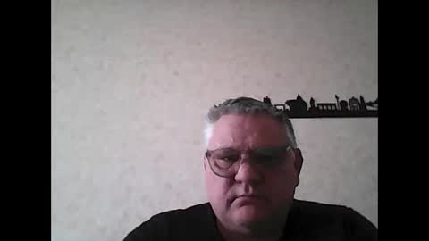 Thierrysymp online show from February 1, 10:12 am