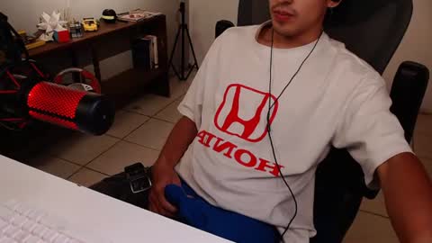 thieves_us online show from August 7, 6:11 am