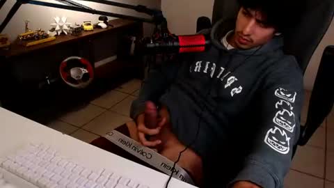 thieves_us online show from June 11, 4:43 am