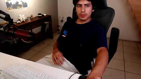 thieves_us online show from March 2, 3:55 am