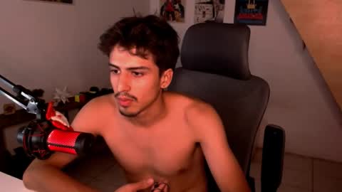 thieves_us online show from November 30, 6:31 am