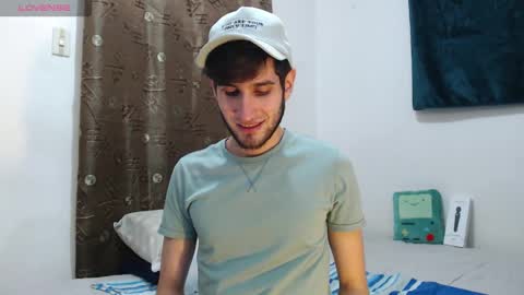 Thiiago online show from November 30, 5:47 am