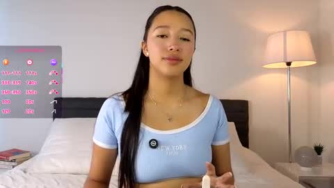 TIFFANY  online show from November 13, 12:52 pm