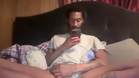 thirdlegkenny online show from June 14, 2:00 am