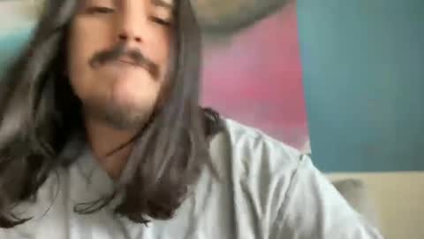 Snapshot of thirtyfootoctopus chatting on October 1, 7:57 pm Octopus online show from October 1, 7:57 pm