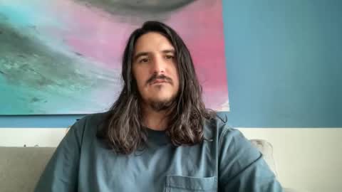 Snapshot of thirtyfootoctopus chatting on October 5, 4:47 pm Octopus online show from October 5, 4:47 pm