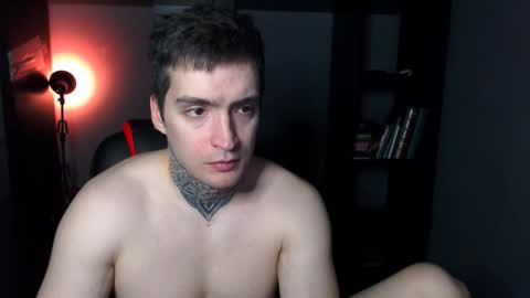 Andy online show from March 3, 8:54 pm