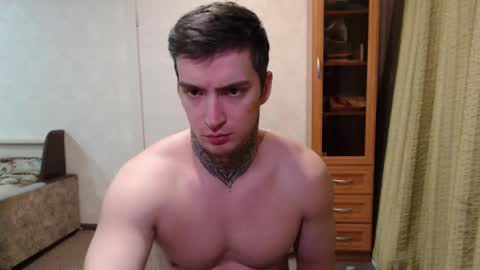 Andy online show from November 14, 7:16 pm