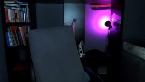 Andy online show from January 12, 2:03 am