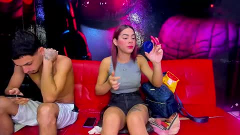 Made for you Chloe online show from March 4, 12:33 pm