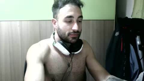 Thomas online show from February 10, 8:31 pm