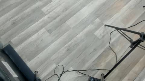 Thom online show from June 5, 11:37 am