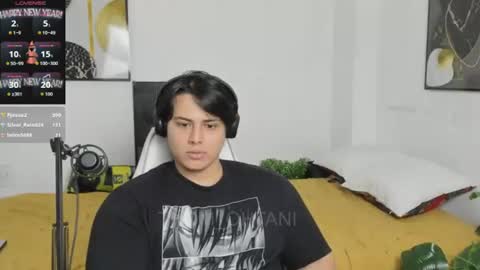 thom_ohtani online show from July 13, 4:27 am
