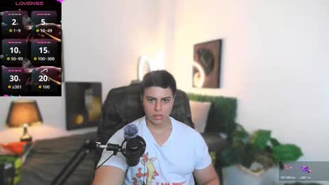 thom_ohtani online show from February 17, 8:08 pm