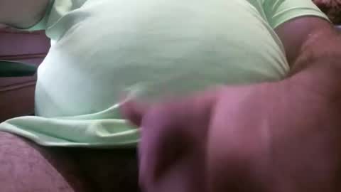 Snapshot of thomas0032 chatting on October 24, 8:09 pm thomas0032 online show from October 24, 8:09 pm