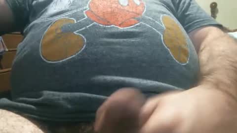 thomas0032 online show from April 19, 1:28 am