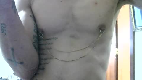 Thomas2Wood online show from July 29, 9:15 pm