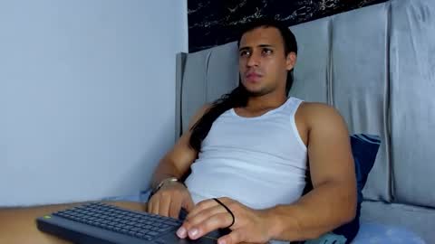 Thomas online show from March 20, 10:31 am