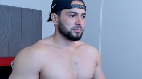 Thomas Brandon online show from January 12, 5:14 am