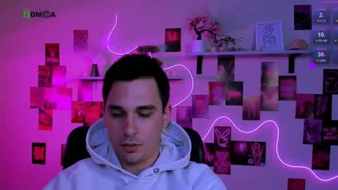 Thomas online show from April 21, 2:51 am