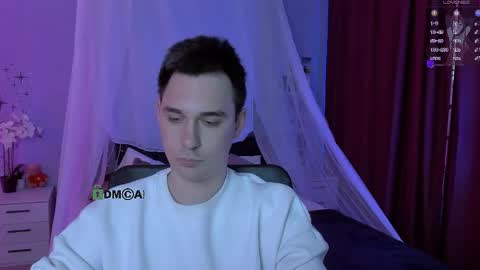 Thomas online show from April 25, 8:49 am