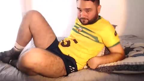 thomas_jamerson online show from April 25, 5:54 pm