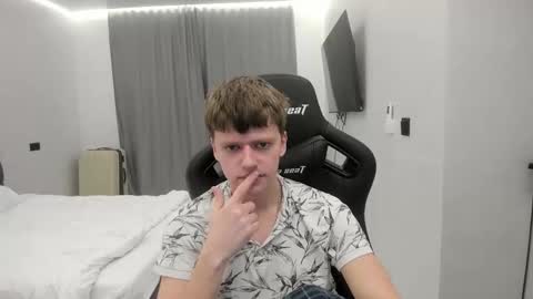 Tomas online show from February 7, 3:42 am