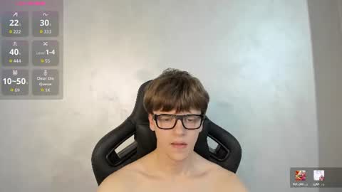 Tomas online show from June 19, 9:21 pm