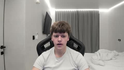 Tomas online show from March 12, 10:57 pm