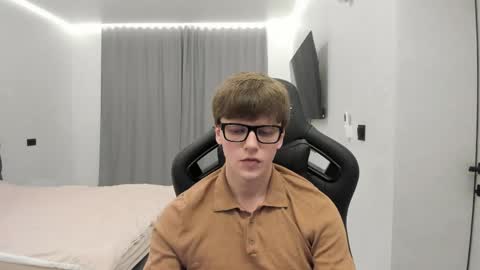 Tomas online show from April 30, 5:40 pm