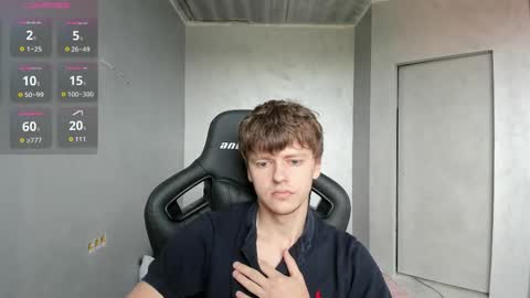 Tomas online show from June 8, 8:26 am