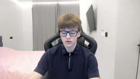 Tomas online show from May 5, 7:08 pm