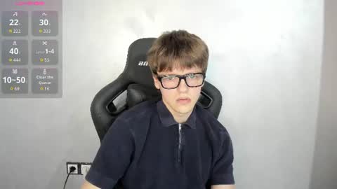 Tomas online show from June 13, 6:51 pm