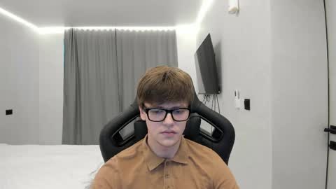 Tomas online show from May 19, 12:45 pm