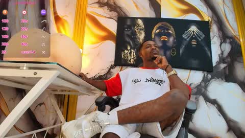 Thomas online show from February 10, 3:31 am