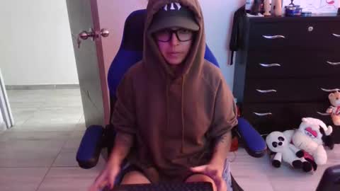 VALERIA online show from December 5, 8:17 pm