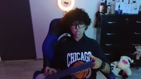 VALERIA online show from October 28, 7:15 pm