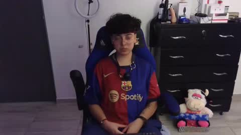 VALERIA online show from March 11, 8:42 pm