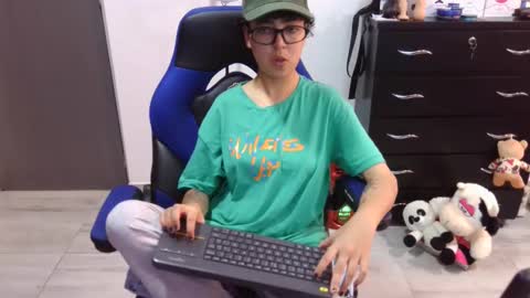 VALERIA online show from December 14, 8:04 pm