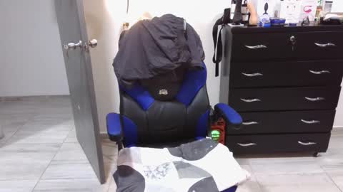 VALERIA online show from March 7, 11:16 pm