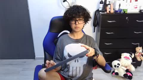 VALERIA online show from September 16, 12:56 am