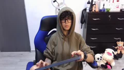 VALERIA online show from September 17, 12:58 am