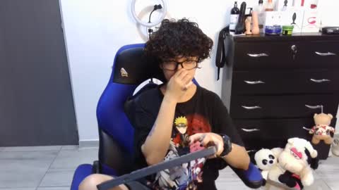 VALERIA online show from September 12, 8:22 pm