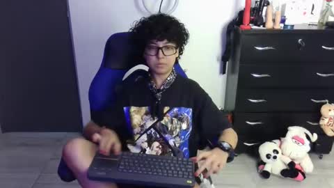 VALERIA online show from March 29, 9:27 pm