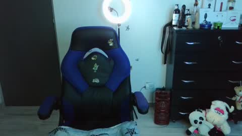 VALERIA online show from September 26, 1:57 am