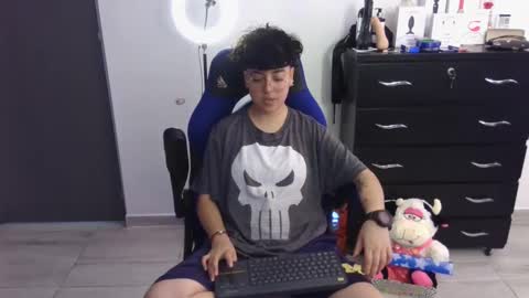 VALERIA online show from March 10, 10:13 pm