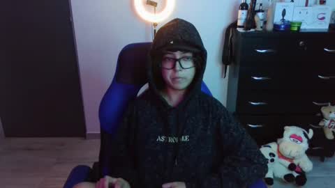 VALERIA online show from October 16, 12:21 am