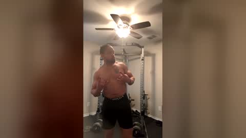 FatherTime online show from May 27, 1:52 pm