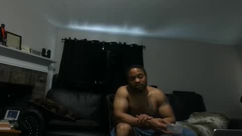 FatherTime online show from December 20, 11:55 pm