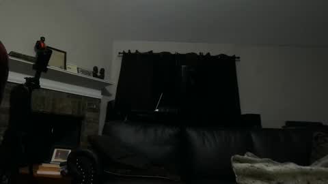 FatherTime online show from January 17, 12:09 am